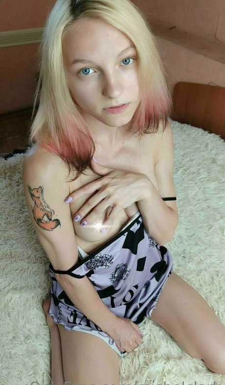 mishelclark セックスモデル 写真