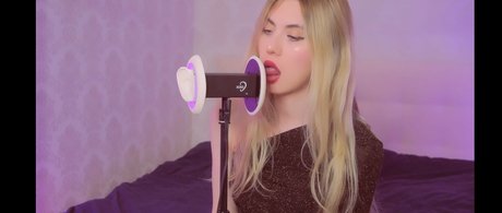 ASMR Onuri スター 裸 写真