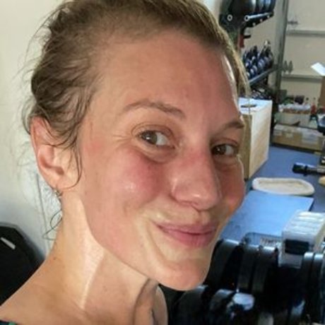 Katee Sackhoff かわいいポルノスター ギャラリー
