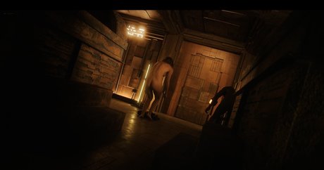 Katee Sackhoff 独占ポルノスター 写真