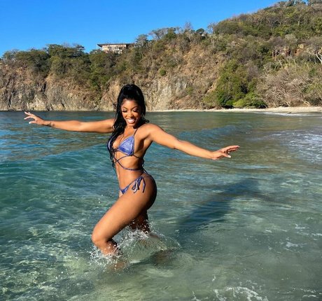 Porsha Williams HDスター ギャラリー