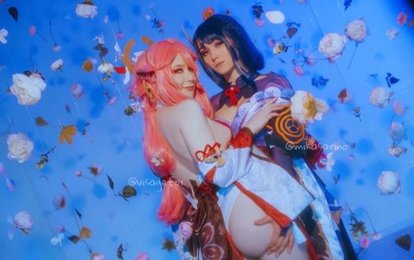 visagefox 美しいポルノスター ギャラリー