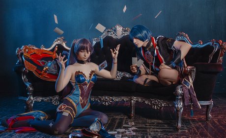 ニューハーフオンリーファン ホットセクシー ギャラリー
