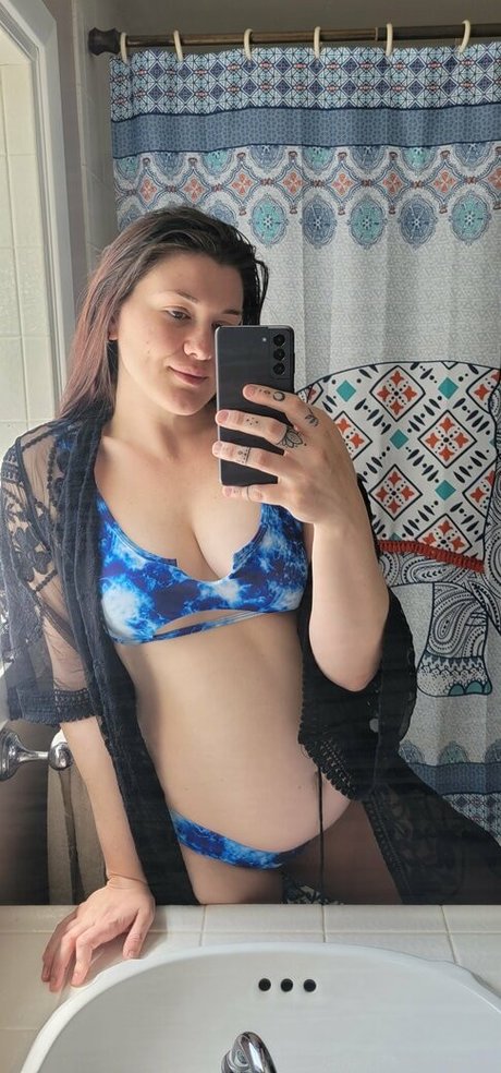 curvyjasssy 完璧なモデル 写真
