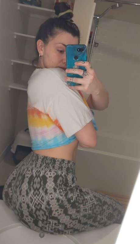 curvyjasssy ポルノスター 美しい 写真