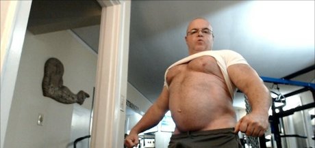 flexbigmuscle アートスター 画像