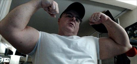flexbigmuscle トップポルノスター ギャラリー