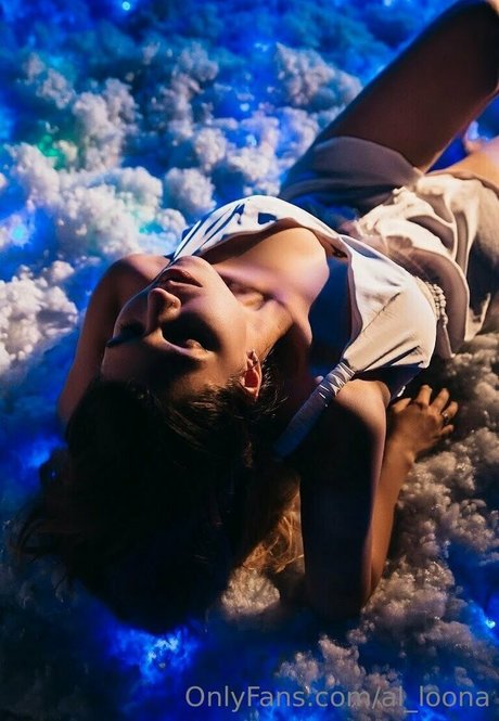 al loona 完璧なポルノスター 写真