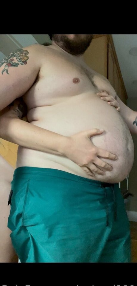 gutgod111 ポルノスター ホット 写真