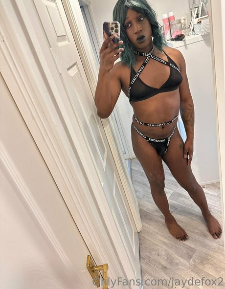 jaydefox2 xxxモデル 画像
