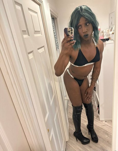 jaydefox2 モデル 画像