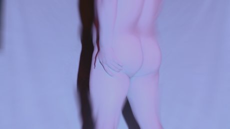 ObsidiaM 美しいモデル 写真