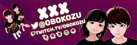 OBOKOZU アートモデル 画像
