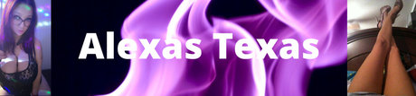 AlexasTexas69 最高のモデル 写真