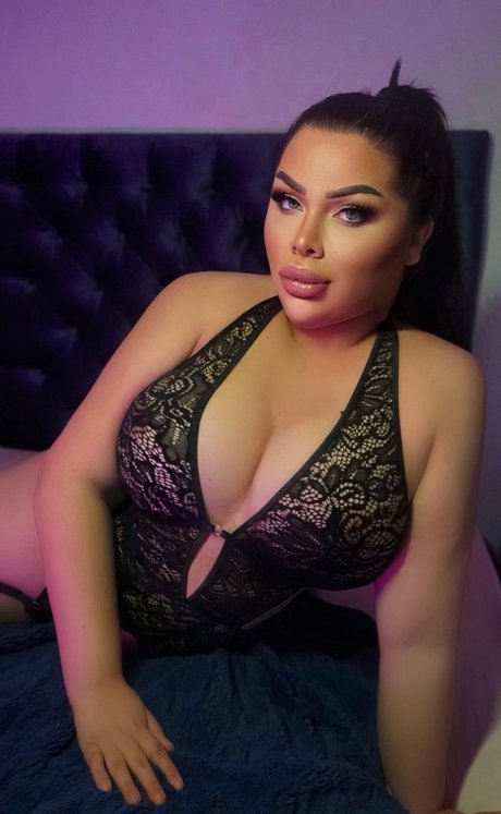 DreamDollxox 美しいスター 写真