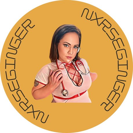 NxrseGinger 美しい女優 画像