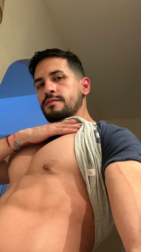 Alejandro Perozo 高品質スター 画像