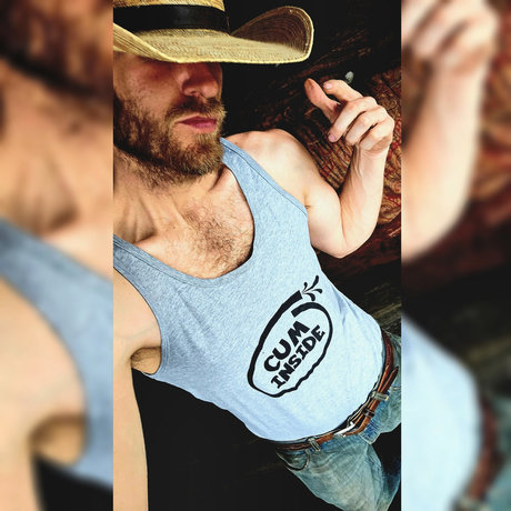 Country Cowboy XXX Rugged Hairy Farmer ポルノスター ヌード 画像