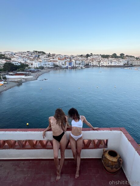 Lele O ヌードスター 画像