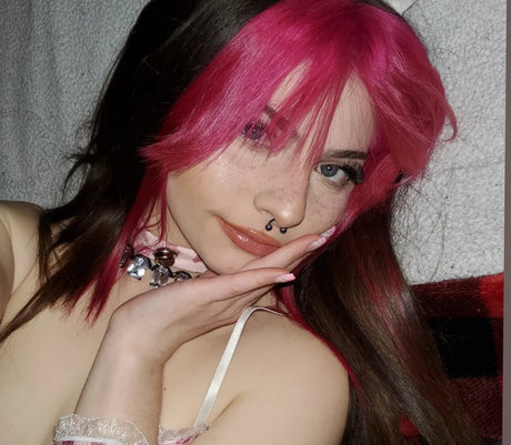 evieannmay ヌードモデル 写真