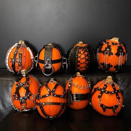 Pumpkinnn アダルト女優 画像