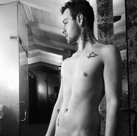 Alexander Grey ポルノスター 画像
