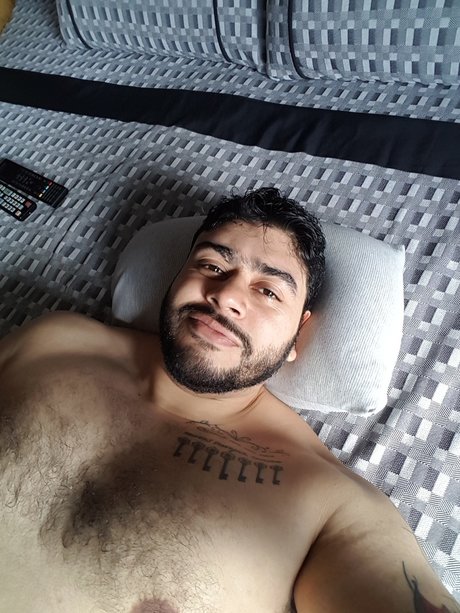 Alexandre Sena 美しいモデル 画像