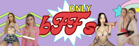 OnlyBFFs 3 IRL BESTIES ポルノスター 素敵 ギャラリー