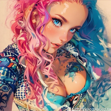 Alejandra tanja profile image