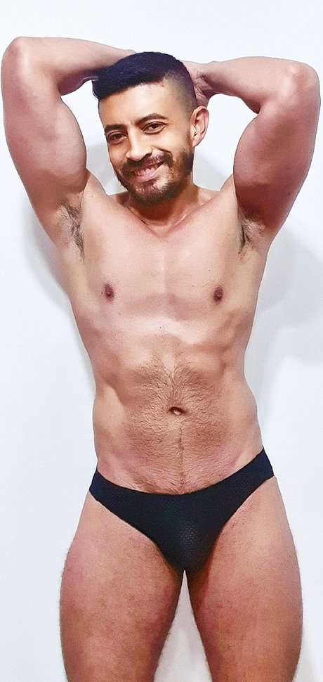 Gay Activo profile image