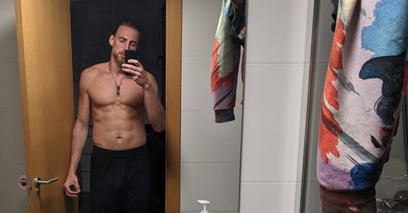 Olmo Da Silva ポルノスター アート 写真
