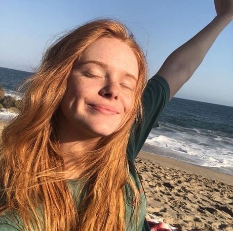 Olivia O Connor 裸のモデル アーカイブ