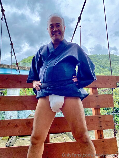 Tooru Ozawa ポルノモデル 写真