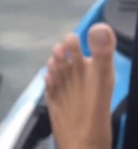 oside toes ポルノモデル ギャラリー