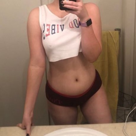Olivia Darling かわいいモデル 写真