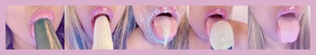 ASMR AKIRA かわいいスター 写真