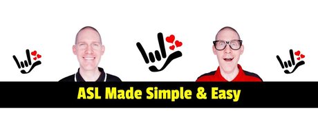 Able Lingo ASL スター 写真