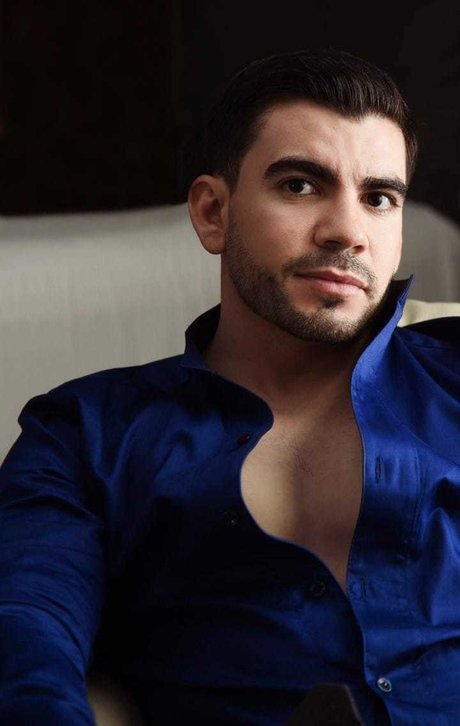 alainR セックスポルノスター 写真