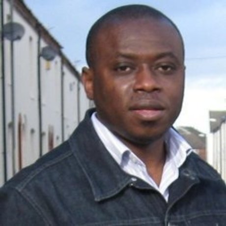 Patrick Duru ポルノスター セクシー 画像