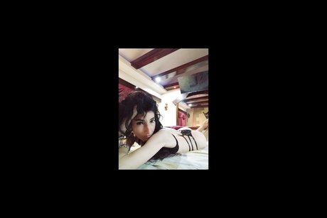 Patricsss ポルノスター セクシー 写真