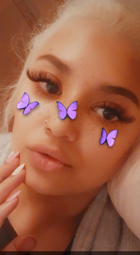 Sahara Gia top profile image