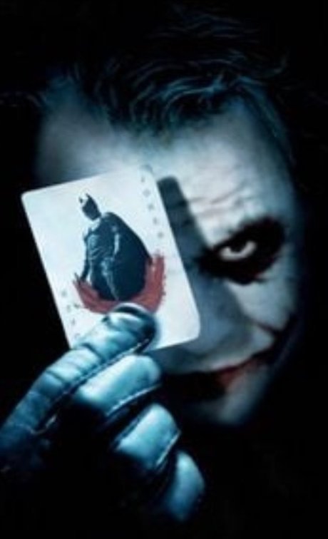 Da Joker セックススター 画像