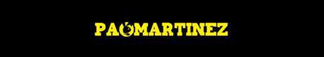 PAO MARTINEZ top profile image