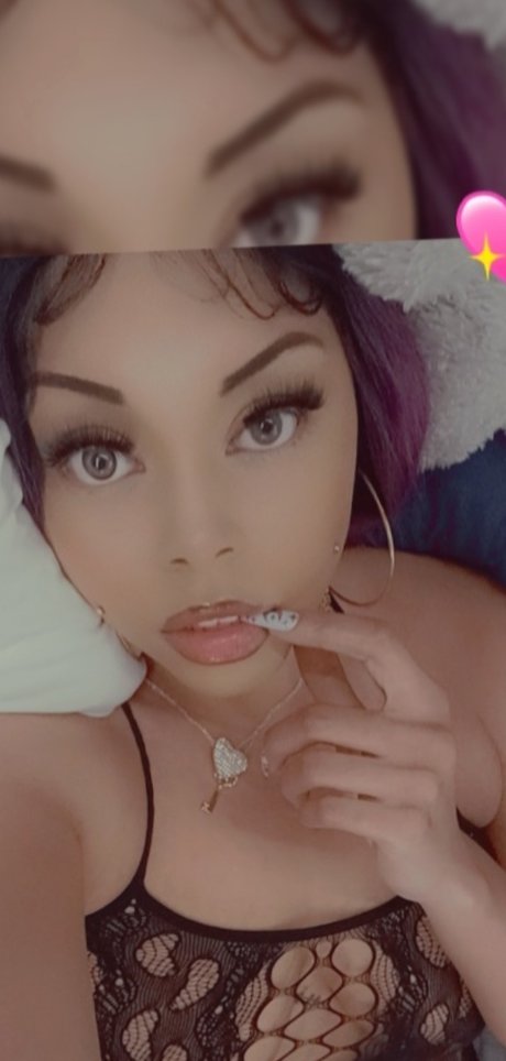 Ashanti Foreign ポルノ女優 画像