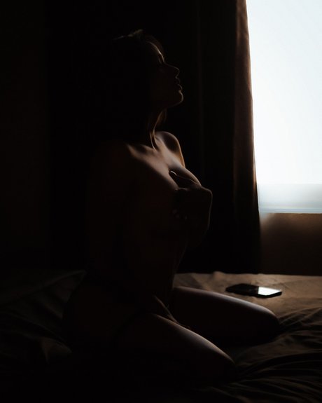 Paola Galindo ヌードモデル 写真