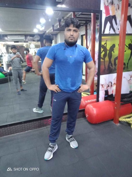 pankaj singh ホットスター 画像