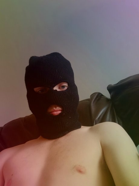 Pale DADDY スターセックス 画像