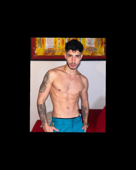 Pedro Jaimes かわいいポルノスター 写真