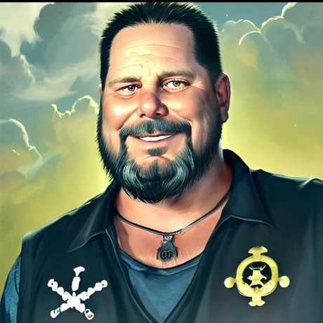 Captain Hook XXXモデル 画像
