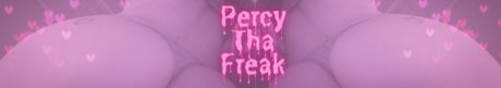 Percy Tha Freak ホットなスター 画像